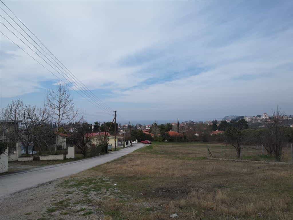 Land in Nea Kallikrateia, Kentriki Makedonia 11511811