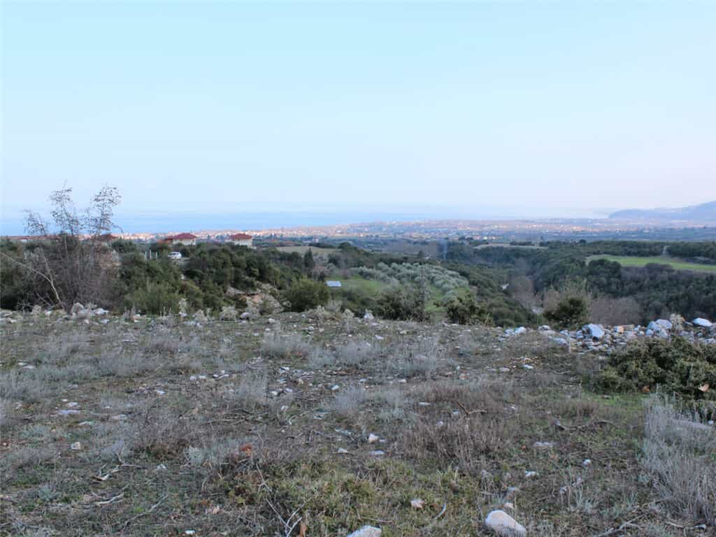 Jord i Leptokarya, Kentriki Makedonia 11511826