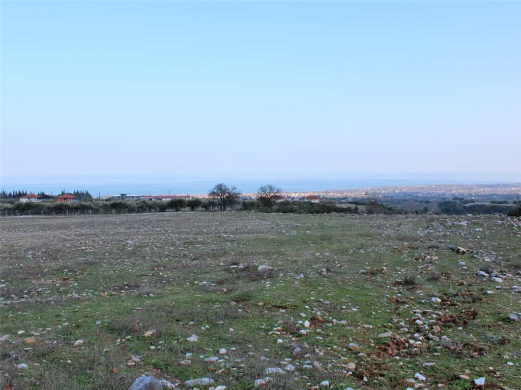 Jord i Leptokarya, Kentriki Makedonia 11511826