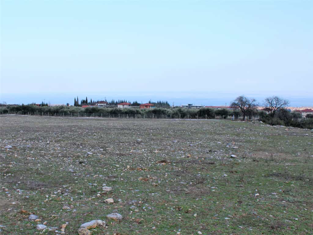 Terra no Leptokarya, Kentriki Makedonia 11511827