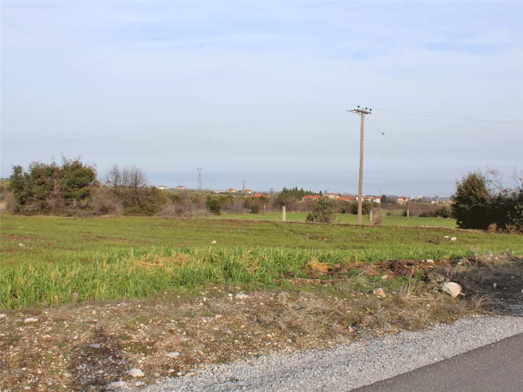 Tanah dalam Leptokarya, Kentriki Makedonia 11511828