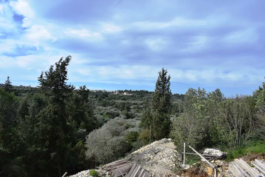 Будинок в Кефалас, Криті 11511840