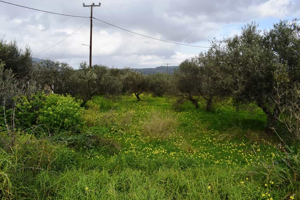 Земельные участки в Нипос, Крити 11511841