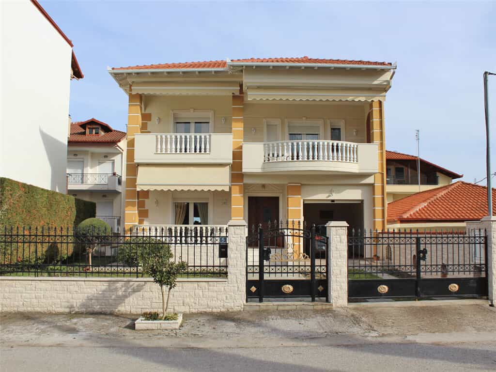 Dom w Litochoro, Kentriki Makedonia 11511842