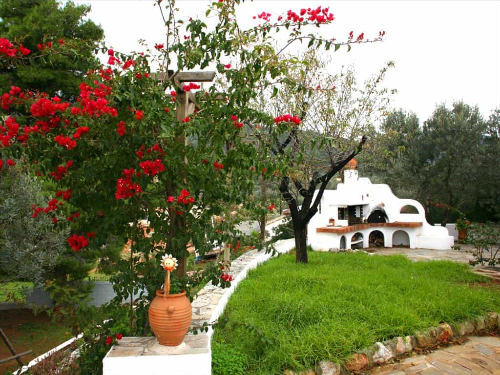 Rumah di Korfos, Peloponnisos 11511845