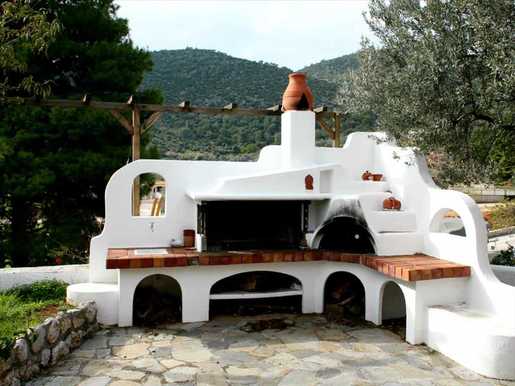 Huis in Korfos, Peloponnisos 11511845