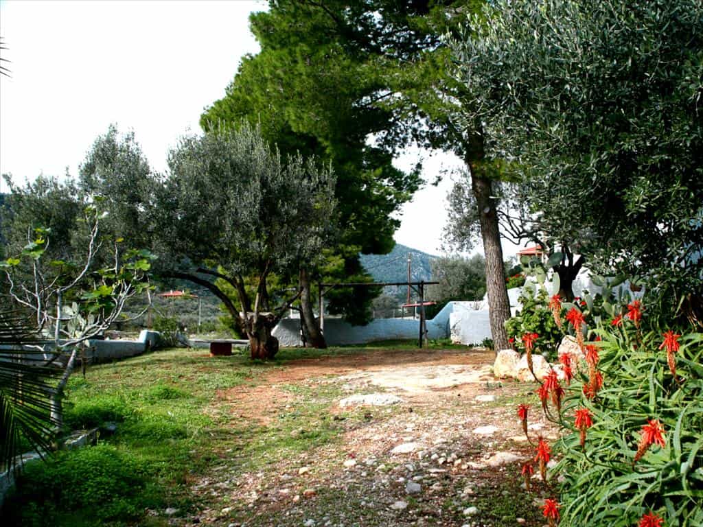 Rumah di Korfos, Peloponnisos 11511845