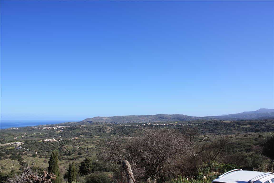 Земля в Асі Гонія, Криті 11511846