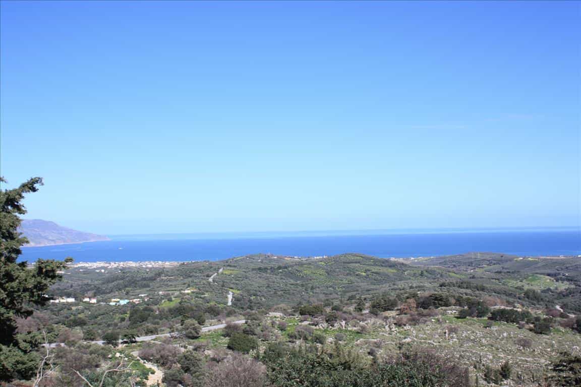 Земля в Асі Гонія, Криті 11511846
