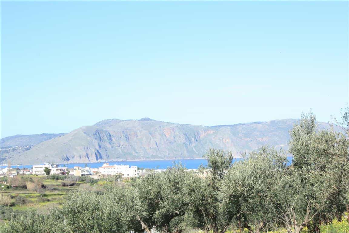 Земля в Асі Гонія, Криті 11511847