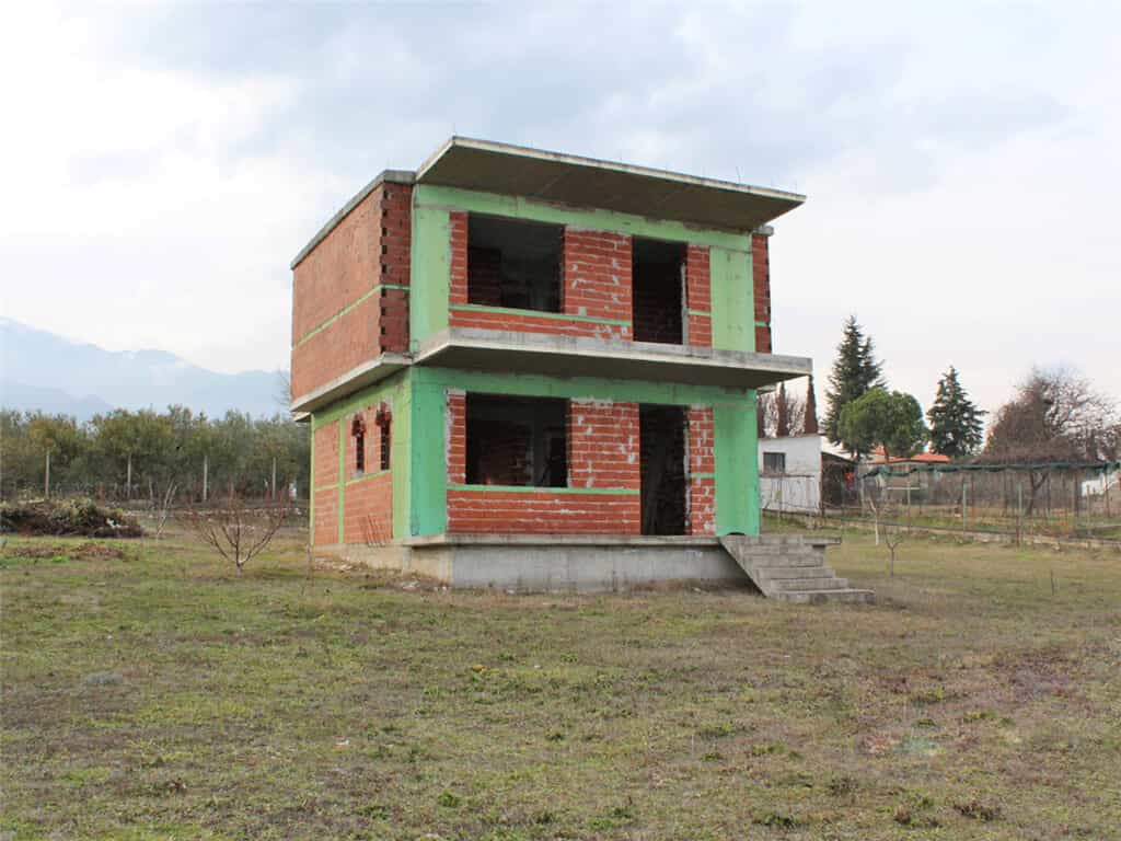 casa en Leptokaria, Kentriki Macedonia 11511850