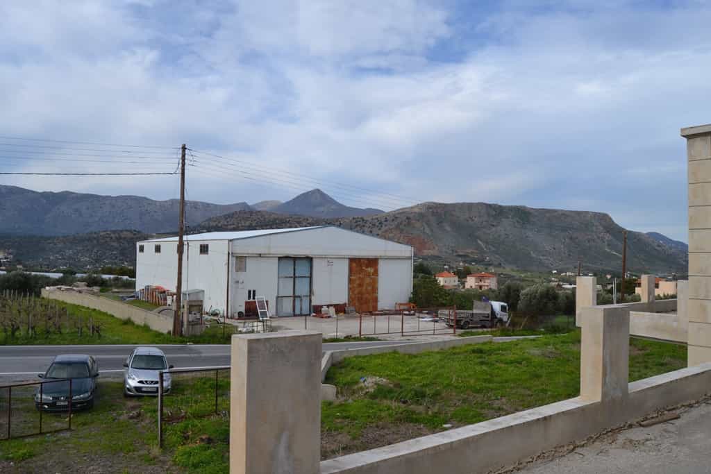 жилой дом в Tylisos, Kriti 11511860