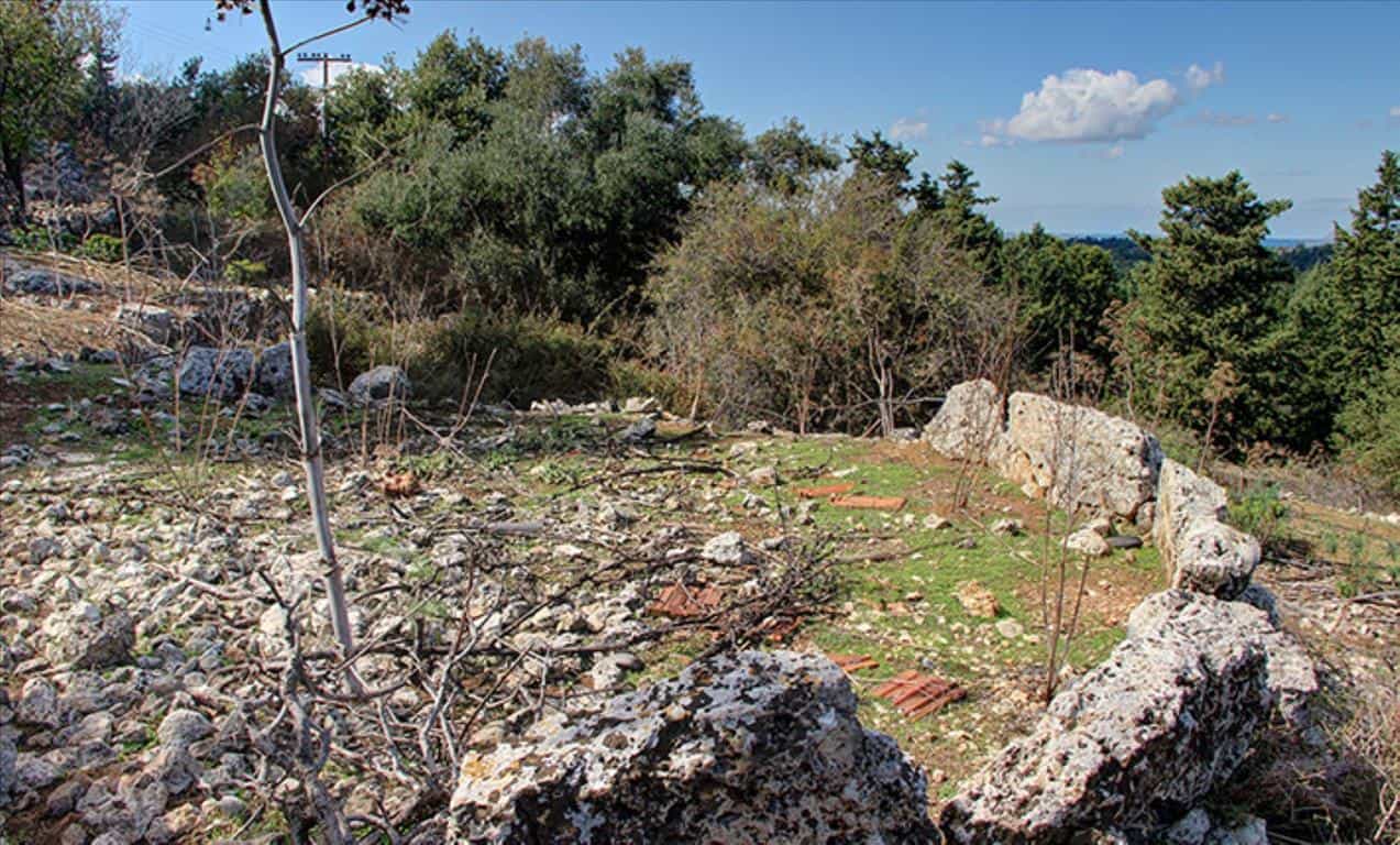 Земля в Хора Сфакіон, Криті 11511862