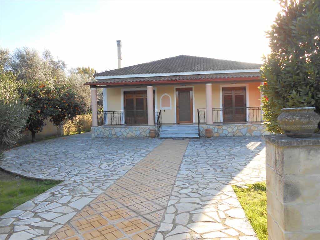 Huis in Kalipado, Ionië Nisia 11511863