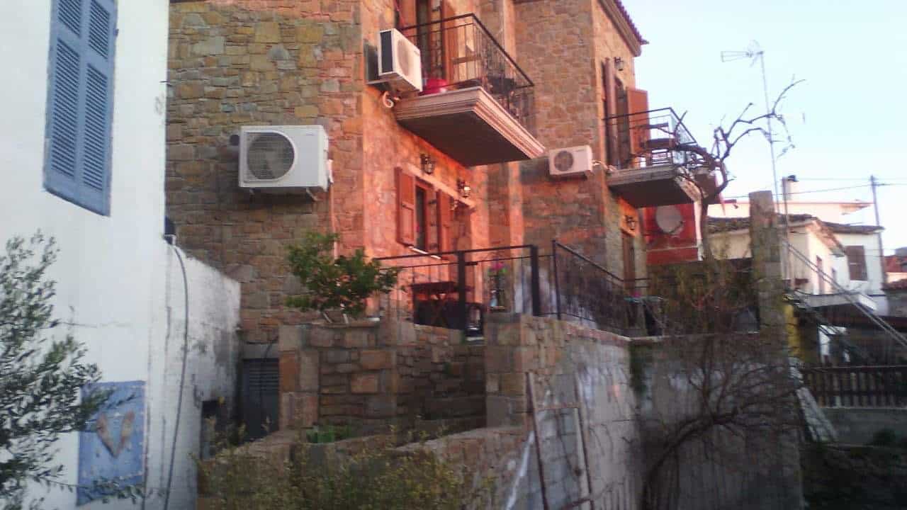 House in Mirina,  11511865