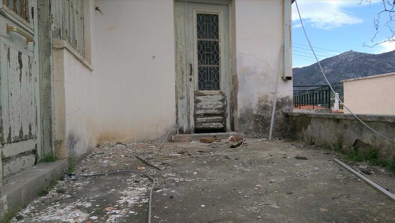 Hus i Zinta, Kriti 11511867