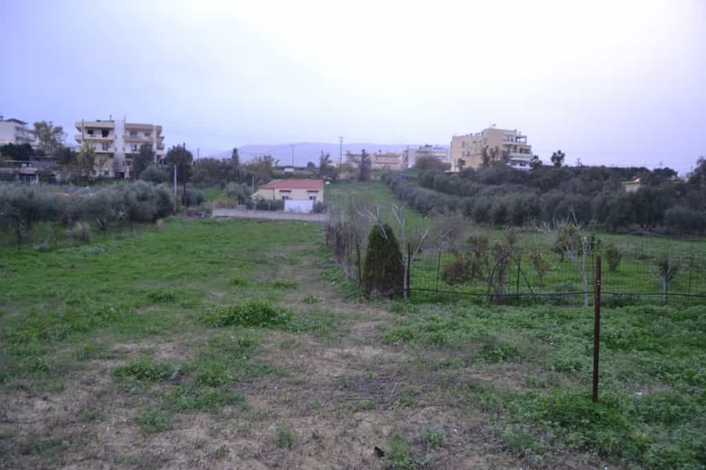 Земельные участки в Gazi, Kriti 11511884