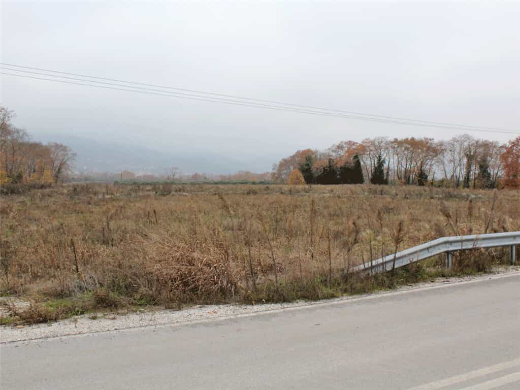Tanah dalam Skala Skotinas, Kentriki Makedonia 11511889