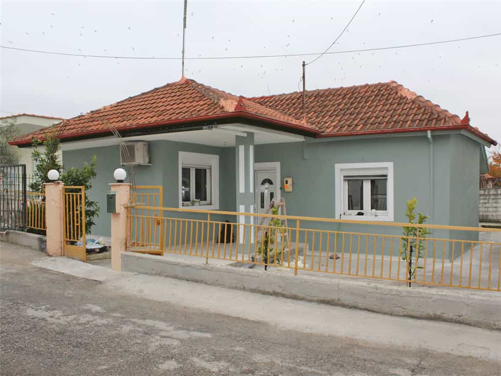 Hus i Leptokarya, Kentriki Makedonia 11511890
