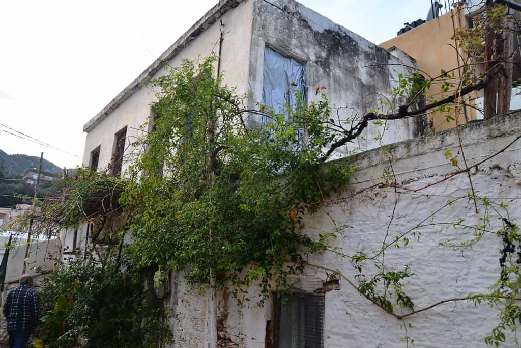 жилой дом в Марафос, Крити 11511891