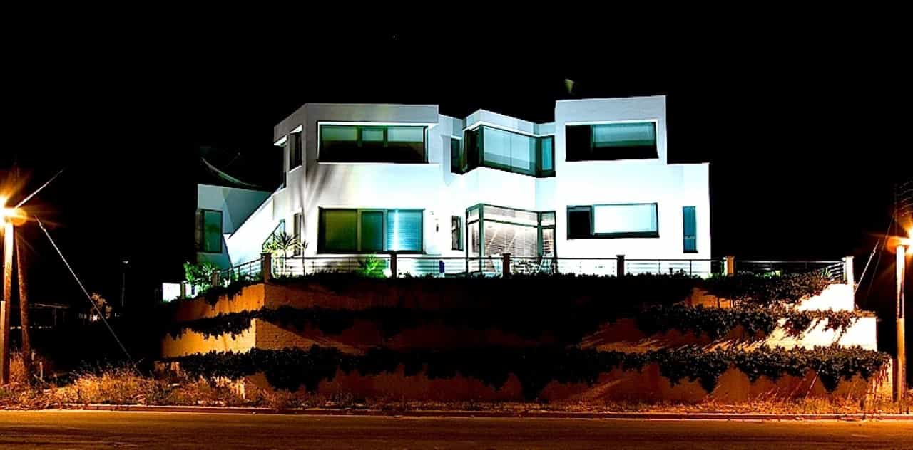 σπίτι σε Aradippou, Larnaca 11511903