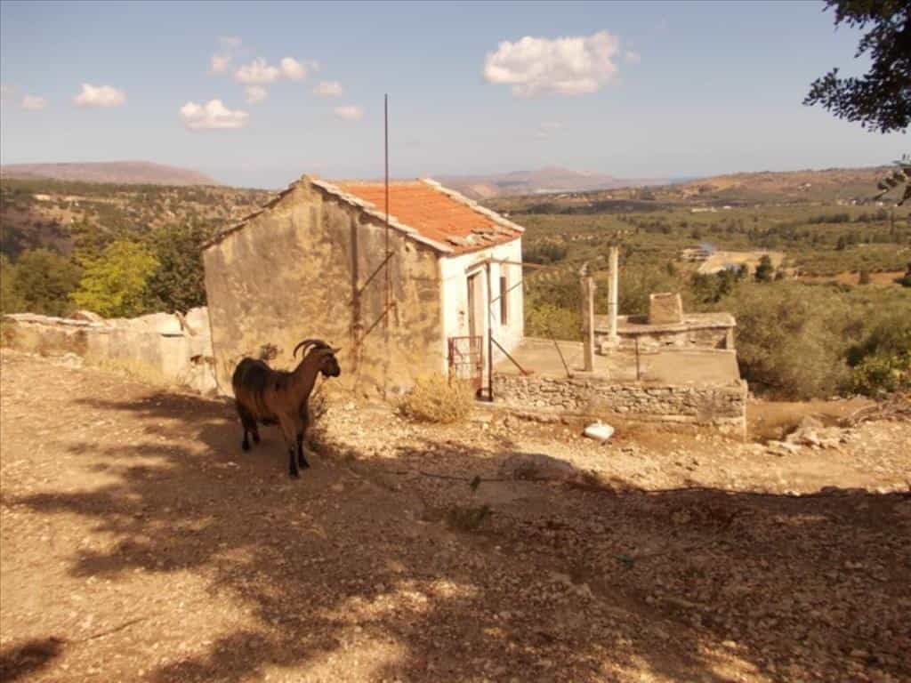 Будинок в Ніпос, Криті 11511904