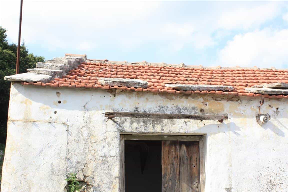 жилой дом в Нипос, Крити 11511904