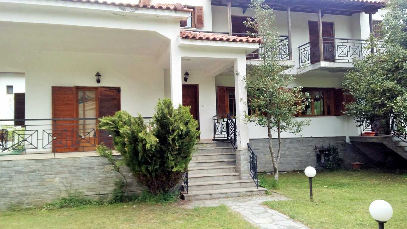 Rumah di Arnaia, Kentriki Makedonia 11511906