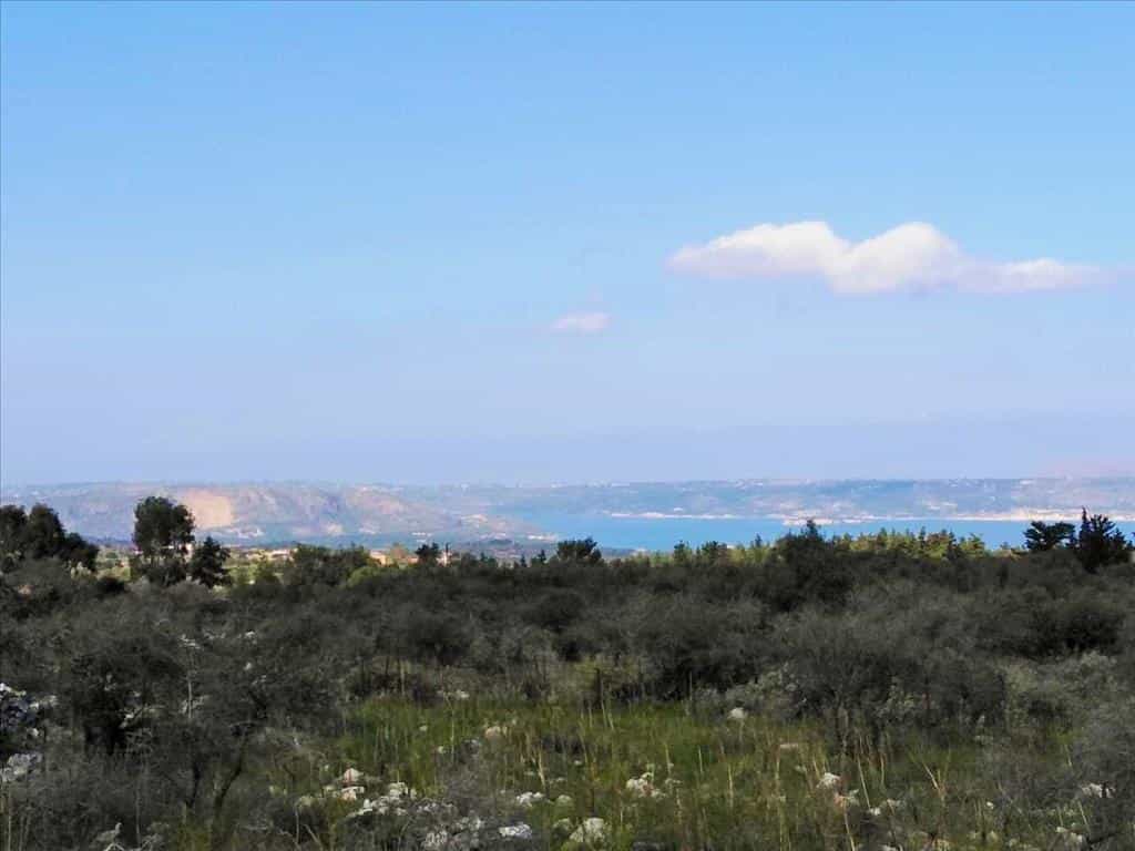 Земля в Кефалас, Криті 11511914