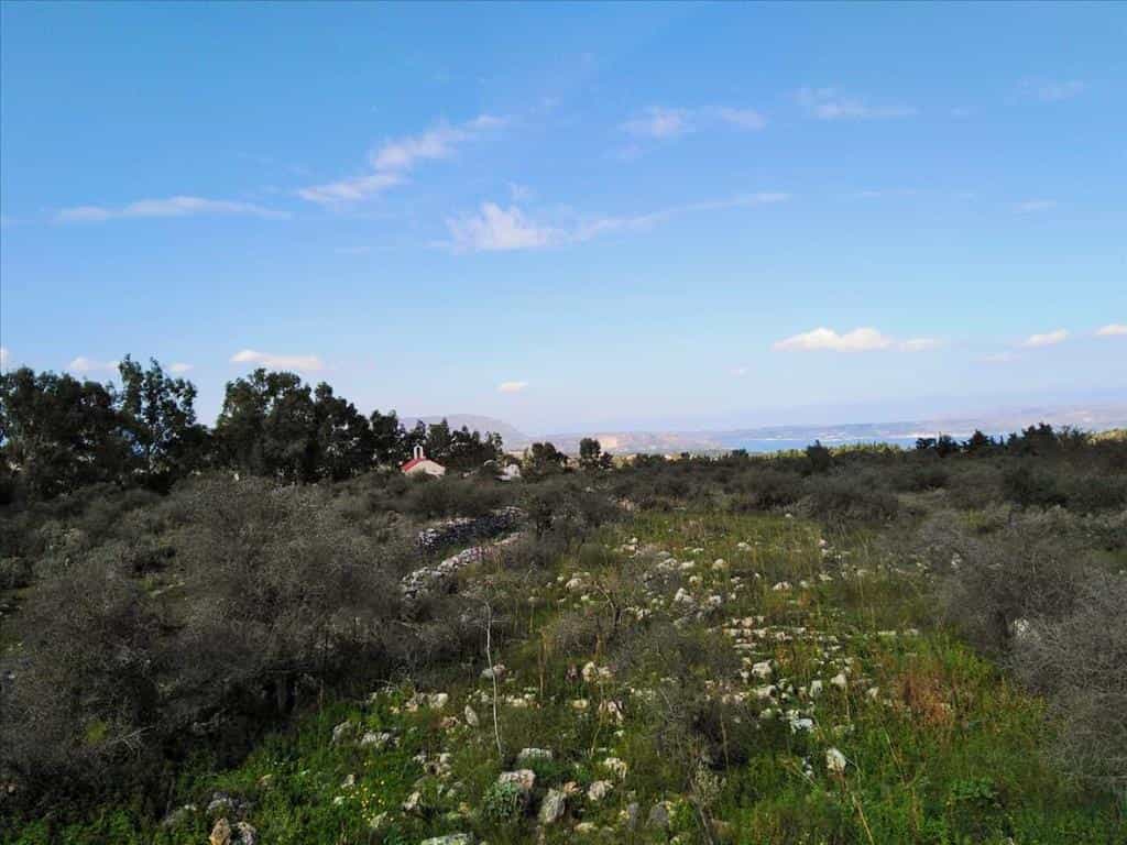 Земля в Кефалас, Криті 11511917