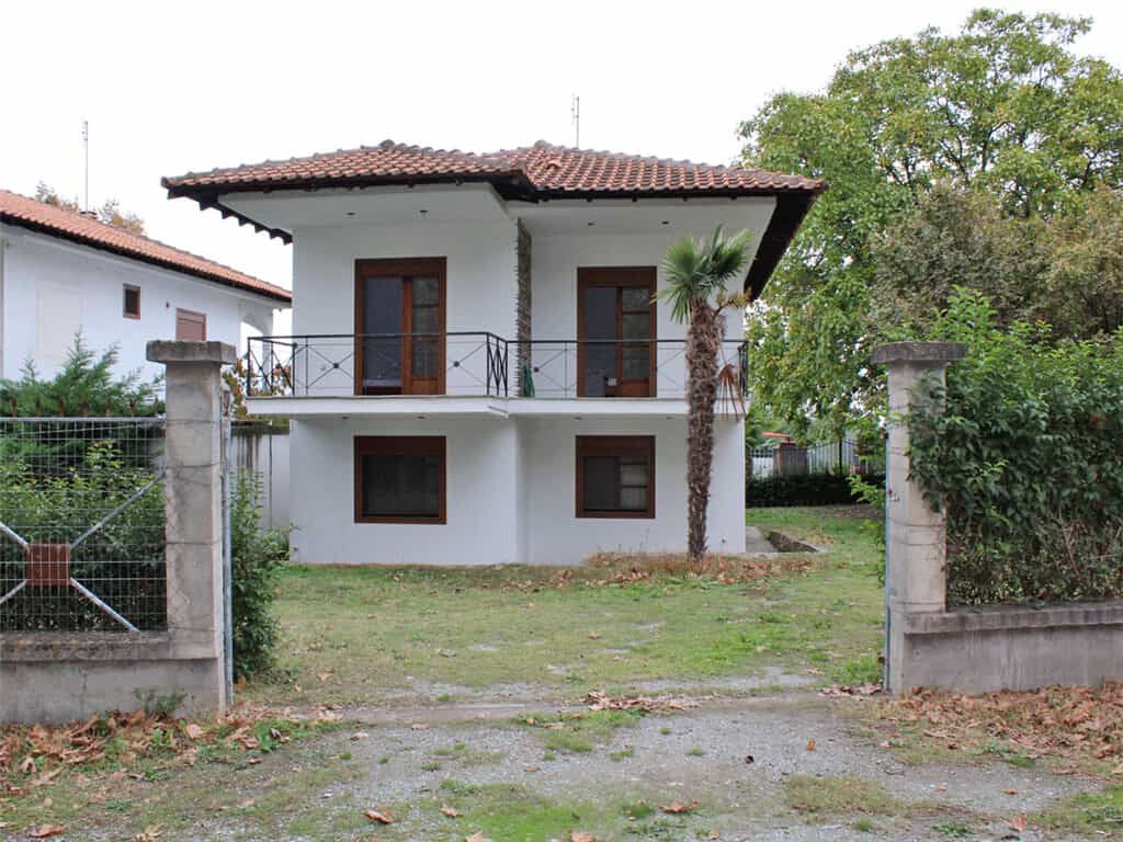 Будинок в Лептокарія, Kentriki Makedonia 11511923