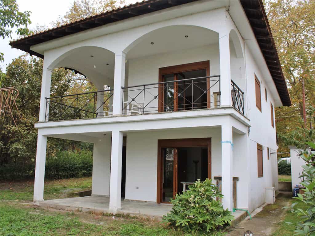casa en Leptokaria, Kentriki Macedonia 11511924