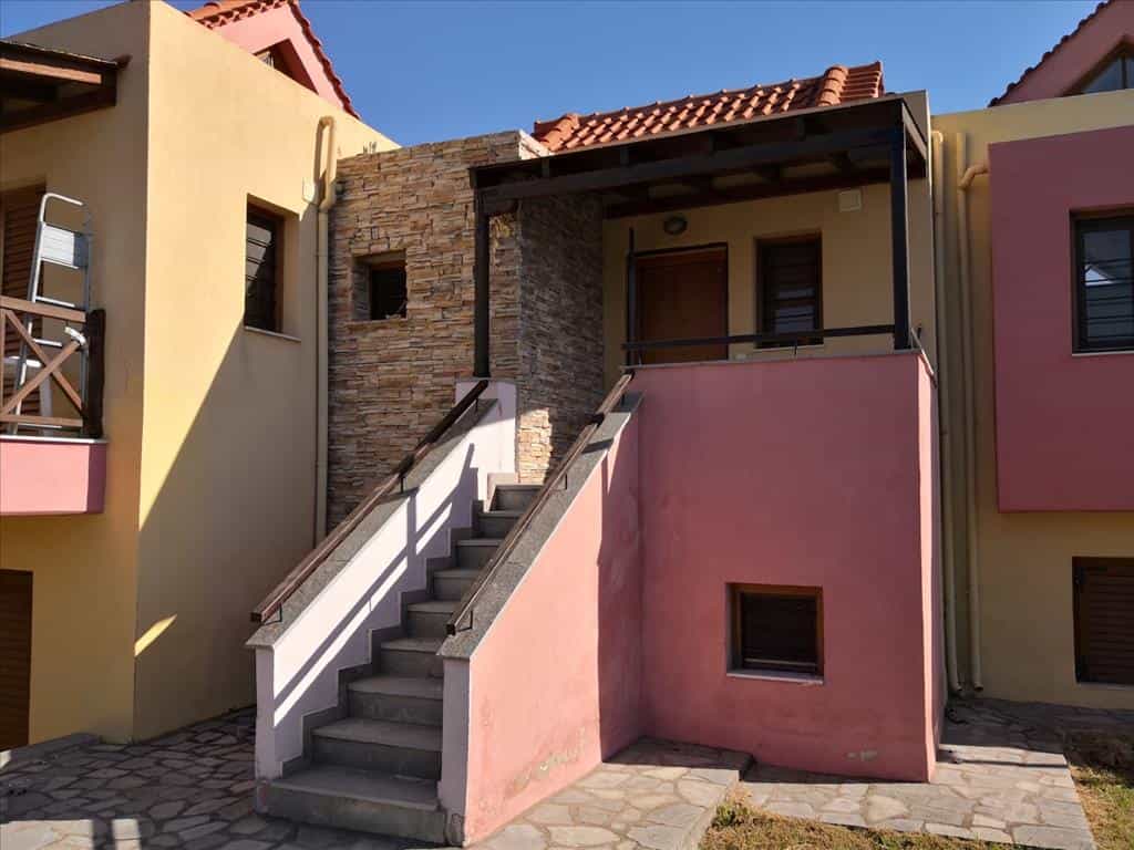 жилой дом в Иериссос, Кентрики Македония 11511925