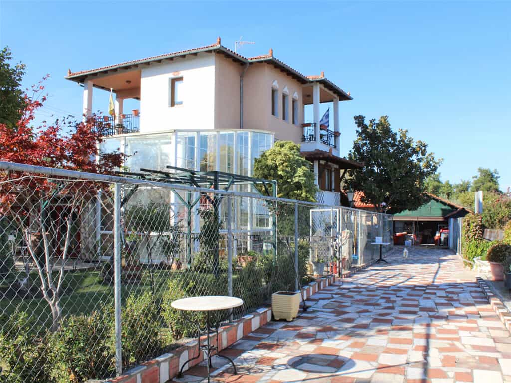 House in Litochoro, Kentriki Makedonia 11511927