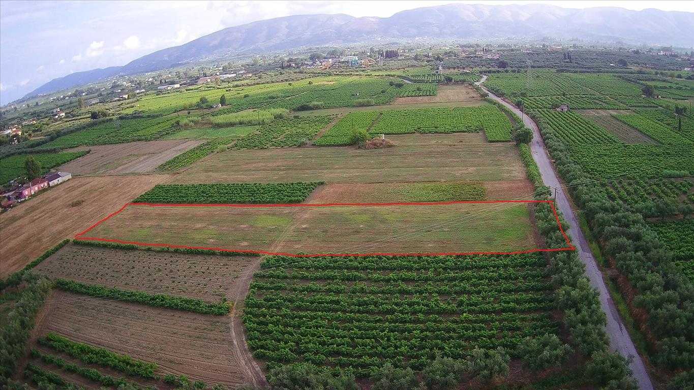Land in Vanato, Ionia Nisia 11511935