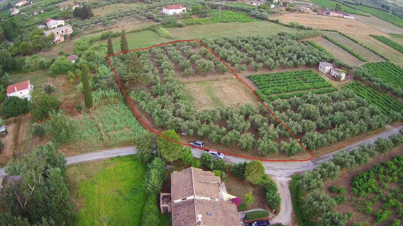 Land in Vanato, Ionia Nisia 11511936