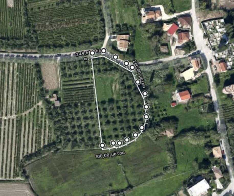 Land im Vanato, Ionia Nisia 11511936