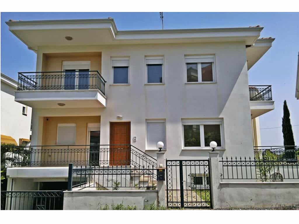 집 에 Litochoro, Kentriki Makedonia 11511942