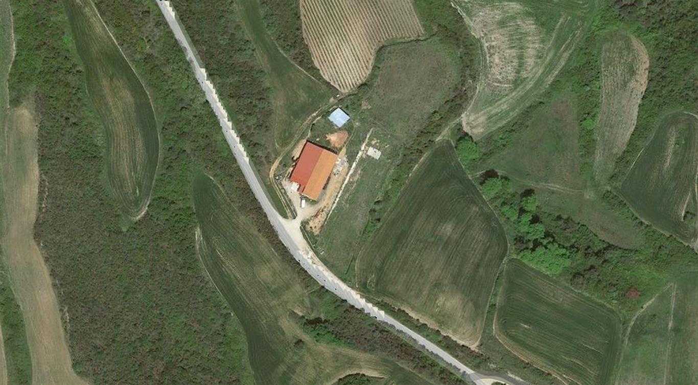 土地 在 耶里索斯, 肯特里基马其顿 11511951