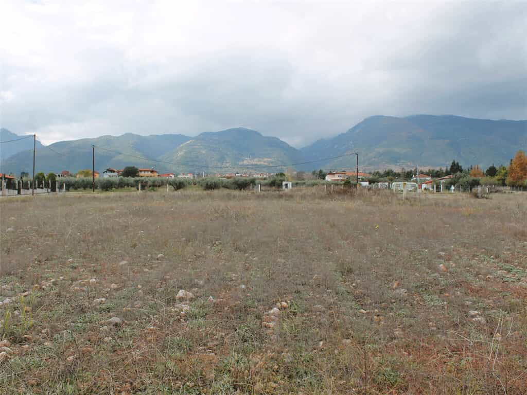 Land in Litochoro, Kentriki Makedonia 11511958