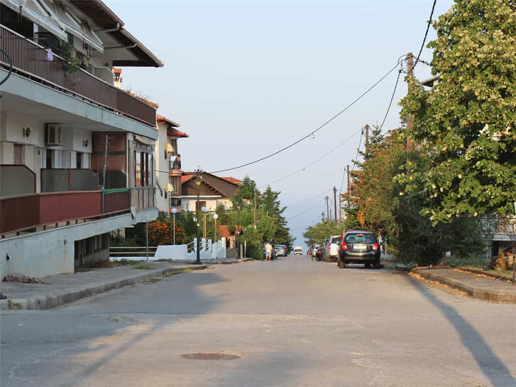 Γη σε Λιτόχωρο, Κεντρική Μακεδονία 11511960