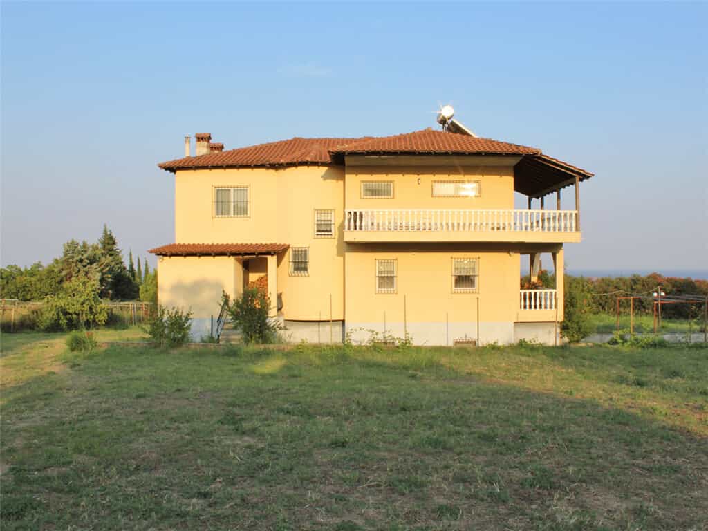 Будинок в Літохоро, Kentriki Makedonia 11511961