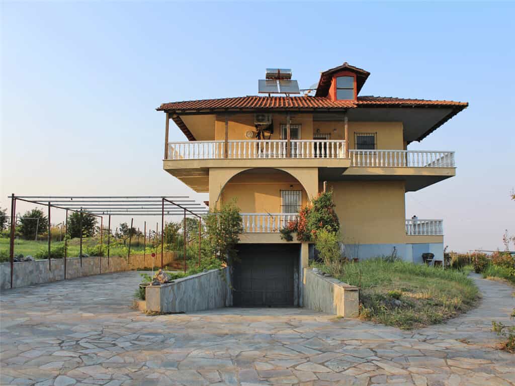 房子 在 利托霍罗, 肯特里基马其顿 11511961