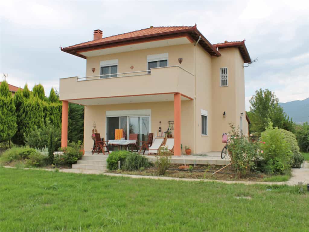 Будинок в Лептокарія, Kentriki Makedonia 11511964