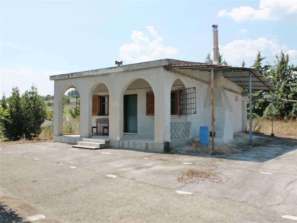 жилой дом в Sevasti, Kentriki Makedonia 11511972