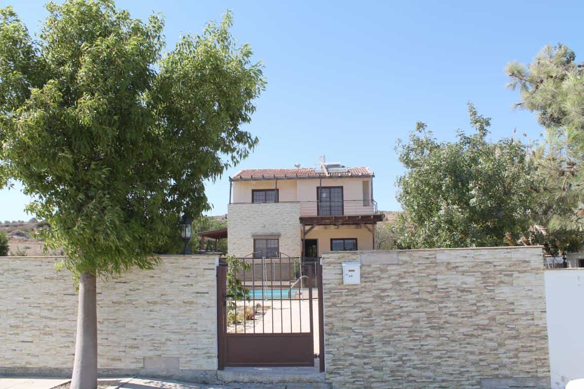 Rumah di Zygi, Larnaca 11511973