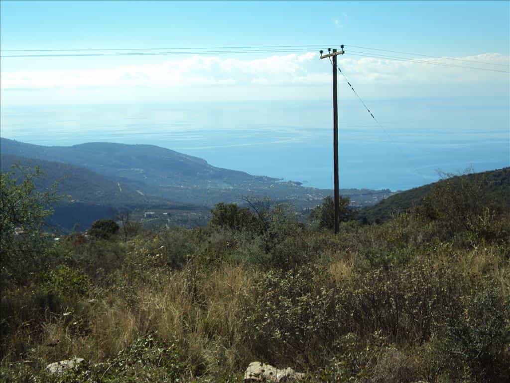 Tierra en lefktro, Peloponeso 11511975