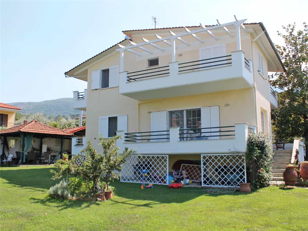 House in Skotina, Kentriki Makedonia 11511980