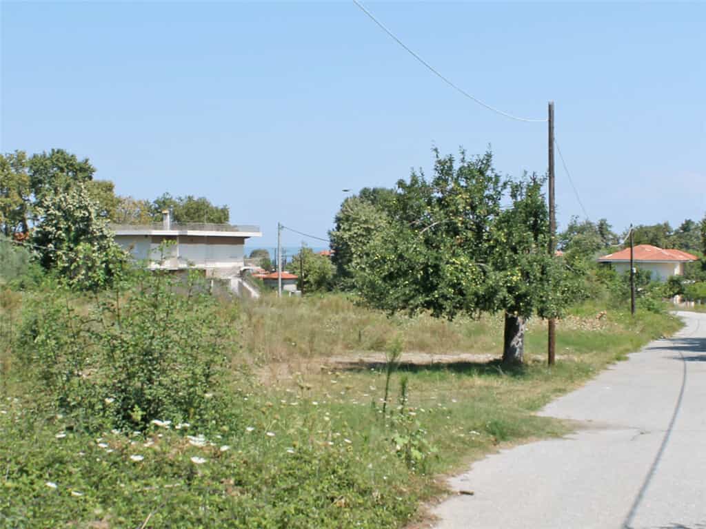 土地 在 Platamonas, Kentriki Makedonia 11511983