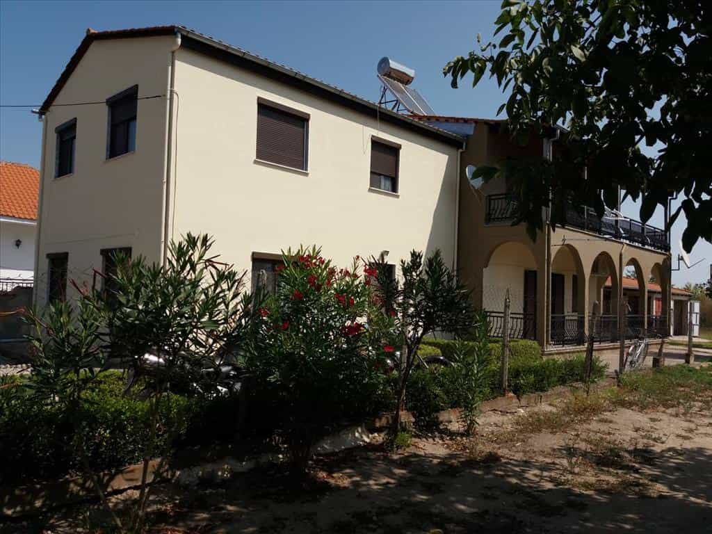 rumah dalam Keramoti, Anatoliki Makedonia kai Thraki 11511995